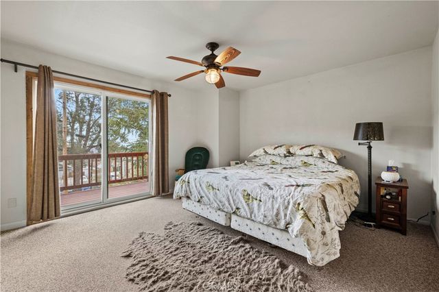 921 Piru Way, Frazier Park, CA 93225