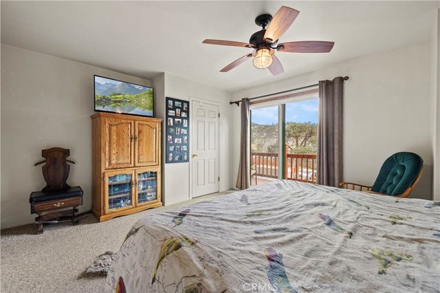 921 Piru Way, Frazier Park, CA 93225