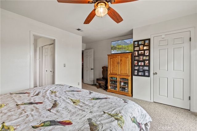 921 Piru Way, Frazier Park, CA 93225