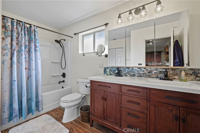 921 Piru Way, Frazier Park, CA 93225