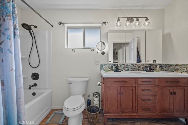 921 Piru Way, Frazier Park, CA 93225