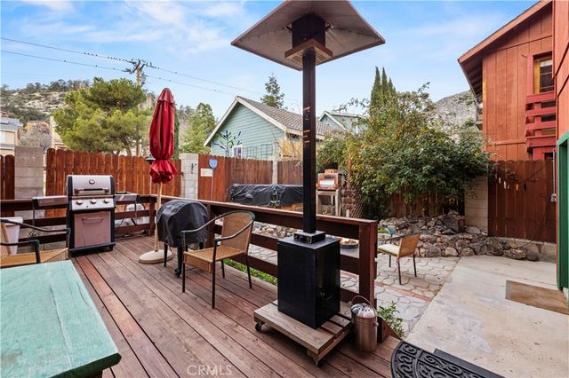 921 Piru Way, Frazier Park, CA 93225