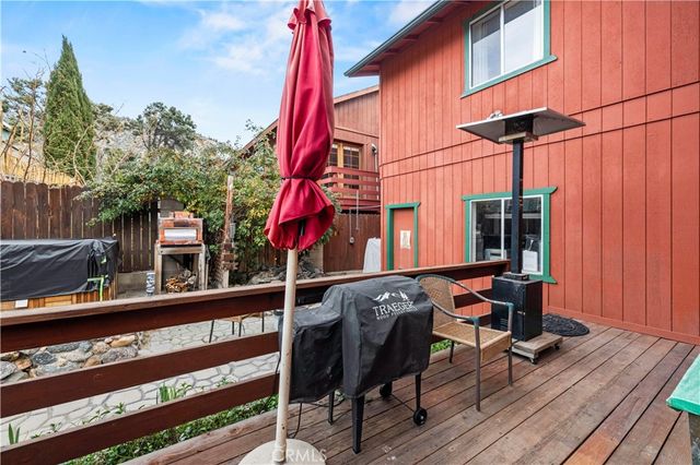 921 Piru Way, Frazier Park, CA 93225