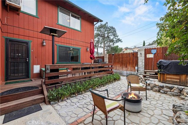 921 Piru Way, Frazier Park, CA 93225