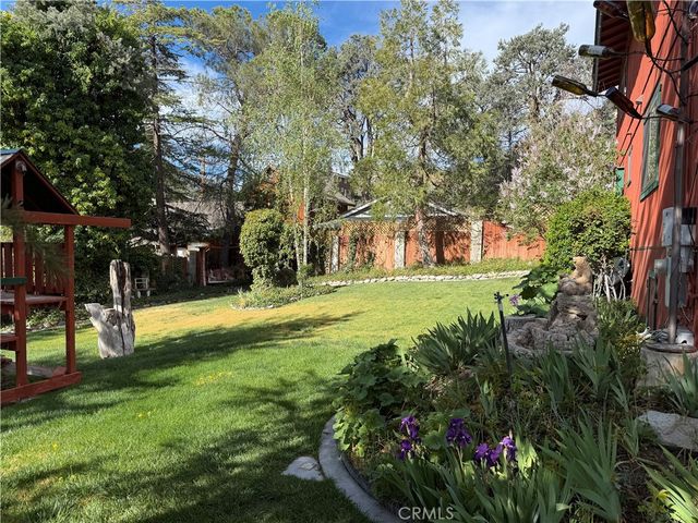 921 Piru Way, Frazier Park, CA 93225