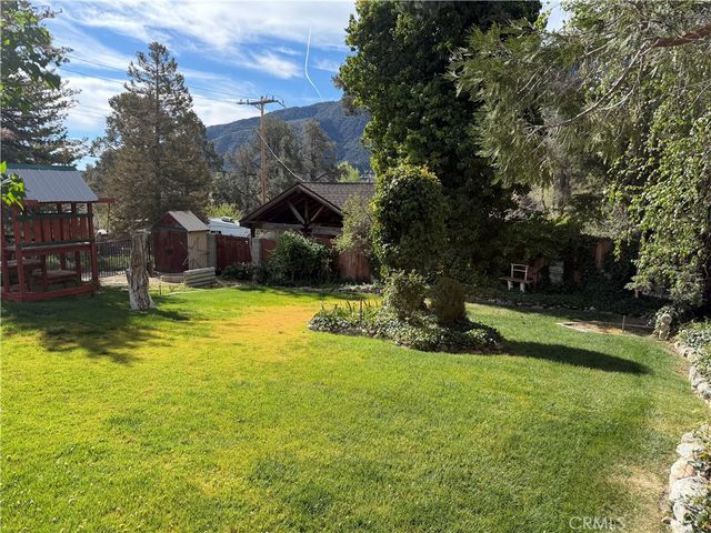 921 Piru Way, Frazier Park, CA 93225