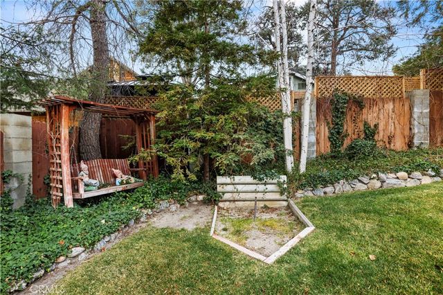 921 Piru Way, Frazier Park, CA 93225