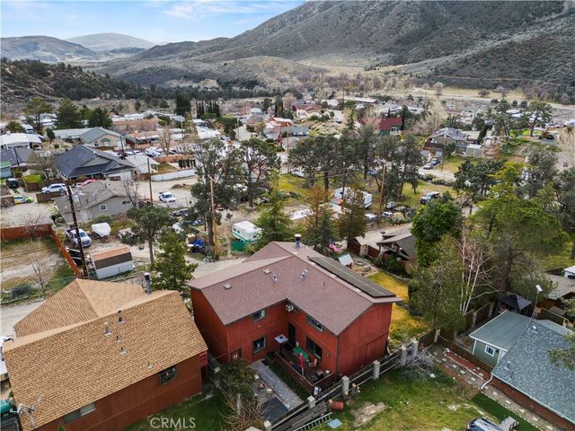 921 Piru Way, Frazier Park, CA 93225