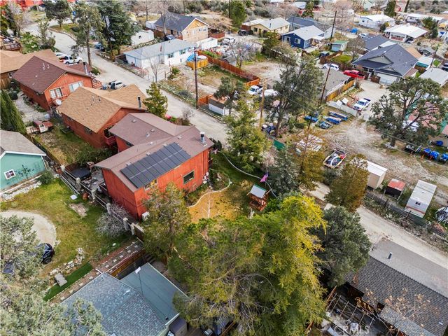 921 Piru Way, Frazier Park, CA 93225