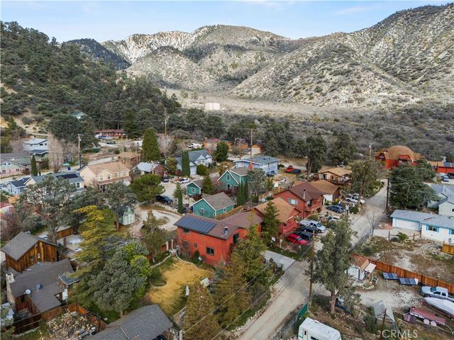 921 Piru Way, Frazier Park, CA 93225