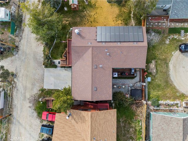 921 Piru Way, Frazier Park, CA 93225