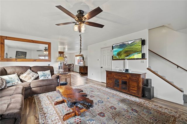 921 Piru Way, Frazier Park, CA 93225