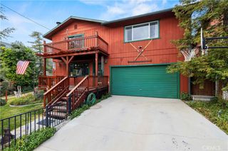 921 Piru Way, Frazier Park, CA 93225