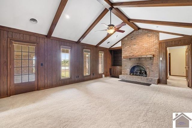 2431 ST RT 307 N, Clinton, KY 42031