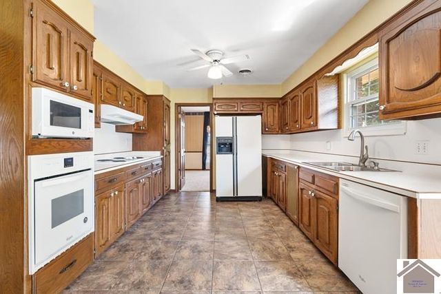 2431 ST RT 307 N, Clinton, KY 42031