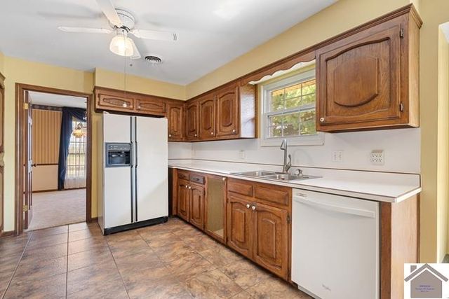 2431 ST RT 307 N, Clinton, KY 42031