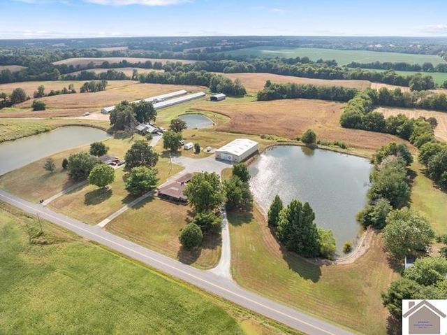 2431 ST RT 307 N, Clinton, KY 42031