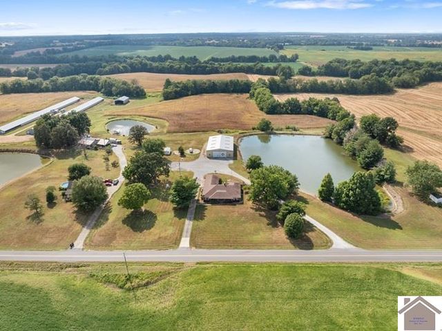 2431 ST RT 307 N, Clinton, KY 42031