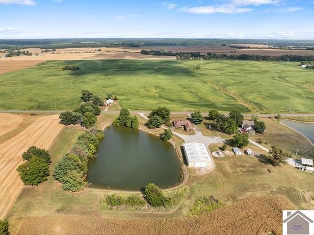 2431 ST RT 307 N, Clinton, KY 42031