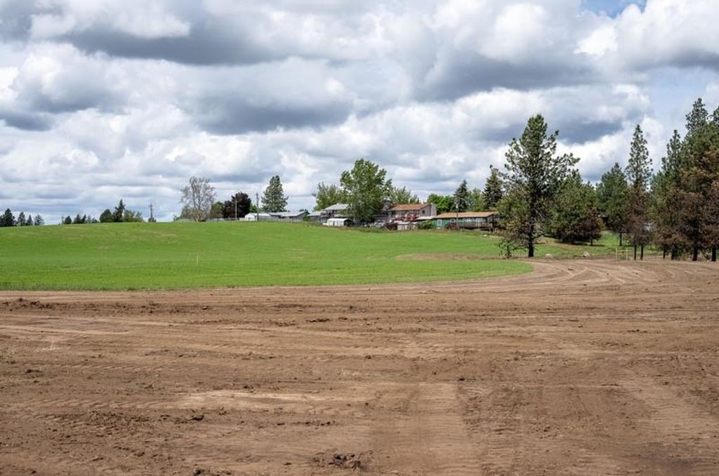 NKA Lambridge Lane Lot 3 Ln, Medical Lake, WA 99022