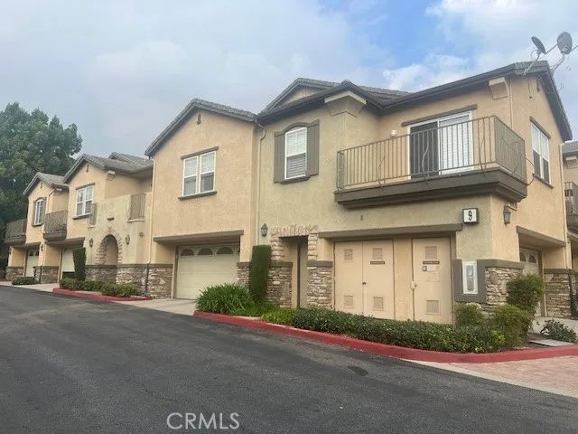 7353 Ellena W 54, Rancho Cucamonga, CA 91730