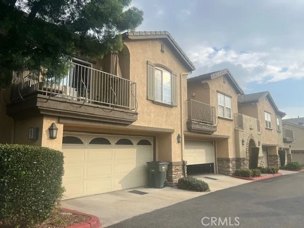 7353 Ellena W 54, Rancho Cucamonga, CA 91730