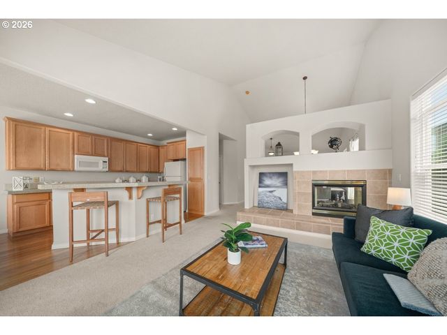 15830 Se HENDERSON Way, Portland, OR 97236
