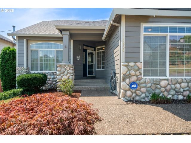 15830 Se HENDERSON Way, Portland, OR 97236