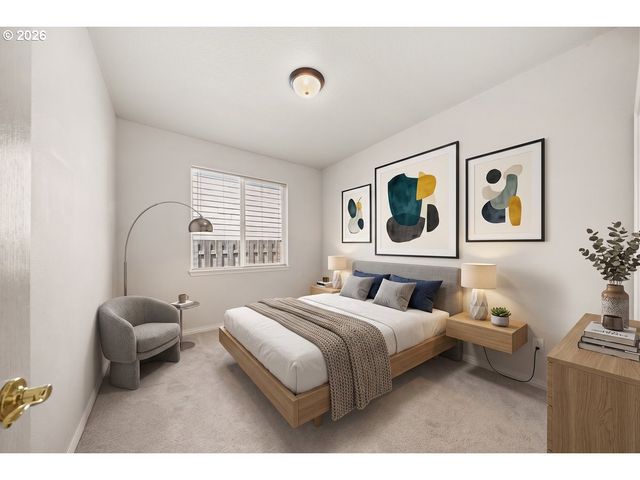 15830 Se HENDERSON Way, Portland, OR 97236