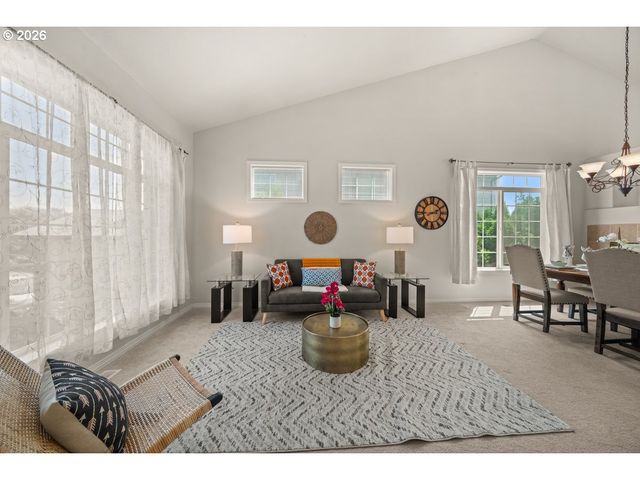 15830 Se HENDERSON Way, Portland, OR 97236