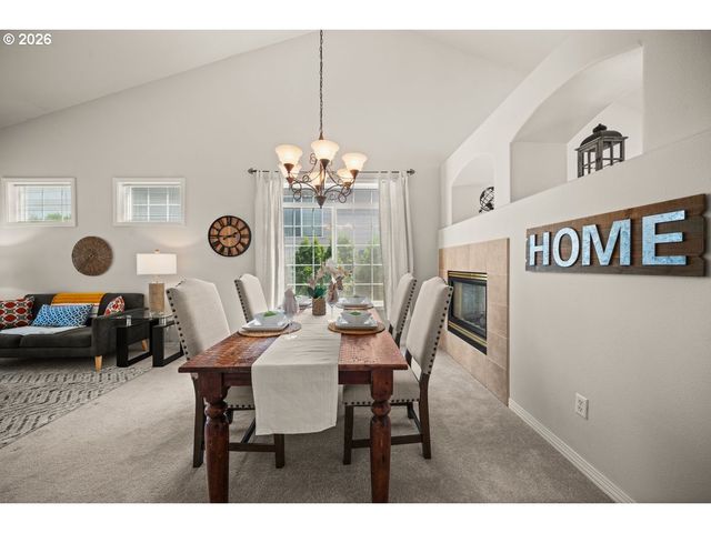 15830 Se HENDERSON Way, Portland, OR 97236