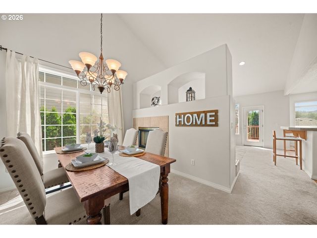 15830 Se HENDERSON Way, Portland, OR 97236