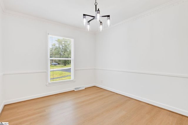 110 Churchill Avenue, Greer, SC 29651