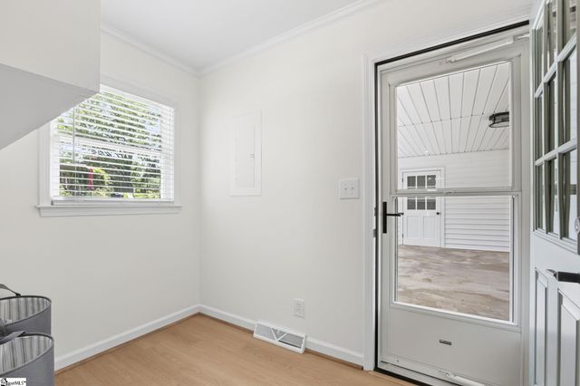 110 Churchill Avenue, Greer, SC 29651