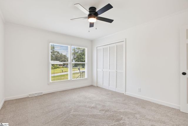 110 Churchill Avenue, Greer, SC 29651