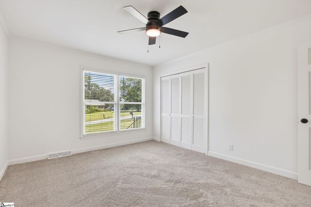 110 Churchill Avenue, Greer, SC 29651