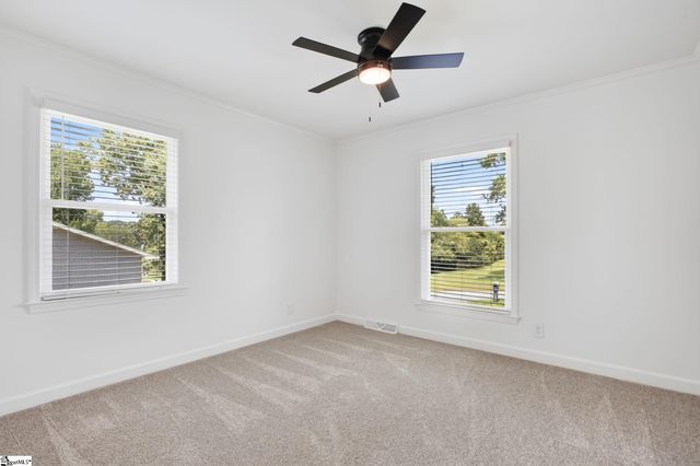 110 Churchill Avenue, Greer, SC 29651