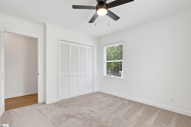 110 Churchill Avenue, Greer, SC 29651