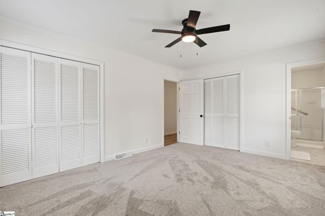 110 Churchill Avenue, Greer, SC 29651