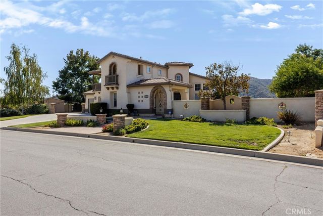 13797 Basil Lane, Yucaipa, CA 92399