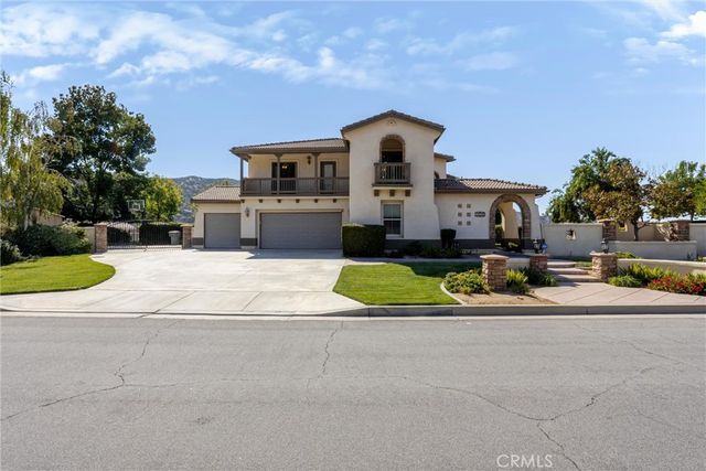 13797 Basil Lane, Yucaipa, CA 92399