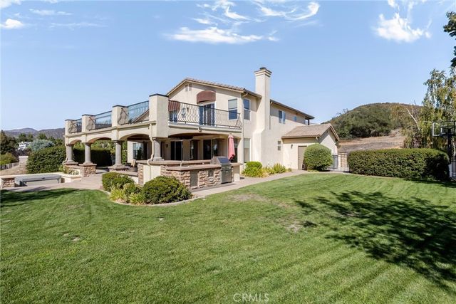 13797 Basil Lane, Yucaipa, CA 92399