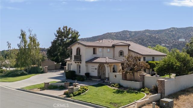 13797 Basil Lane, Yucaipa, CA 92399