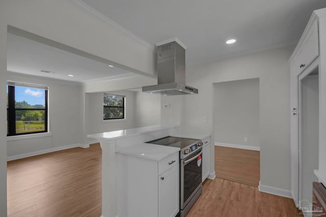 1301 W Lee St, Pensacola, FL 32501