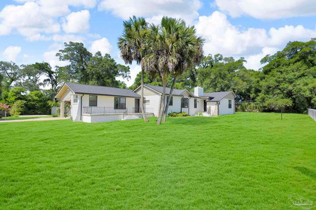 1301 W Lee St, Pensacola, FL 32501