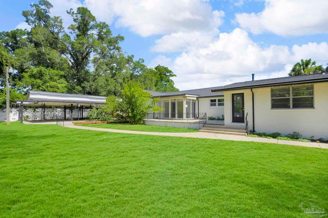 1301 W Lee St, Pensacola, FL 32501