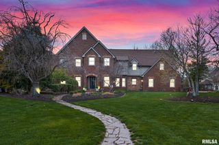 12803 N GEORGETOWNE Road, Dunlap, IL 61525