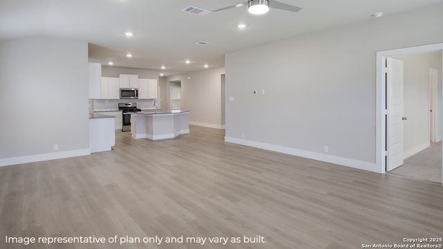 4723 Gypsum Falls, San Antonio, TX 78253