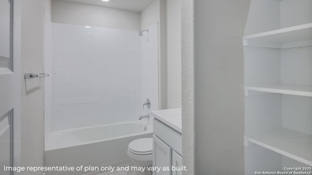 4723 Gypsum Falls, San Antonio, TX 78253