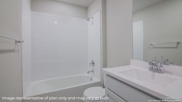 4723 Gypsum Falls, San Antonio, TX 78253